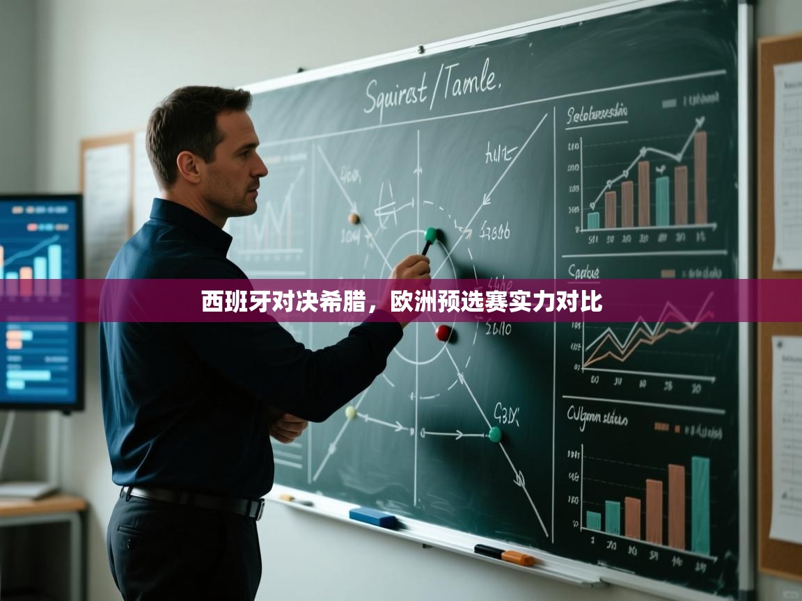 西班牙对决希腊，欧洲预选赛实力对比  第2张