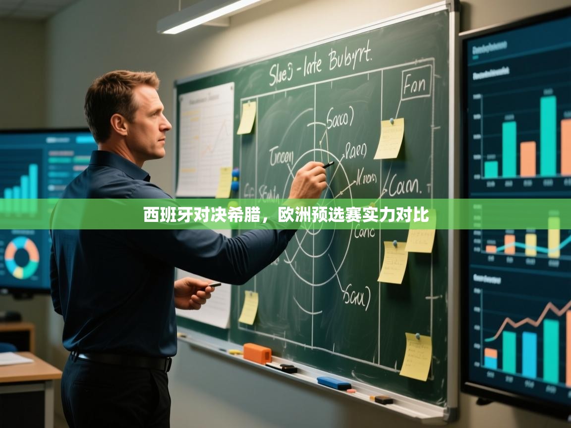 西班牙对决希腊，欧洲预选赛实力对比  第1张