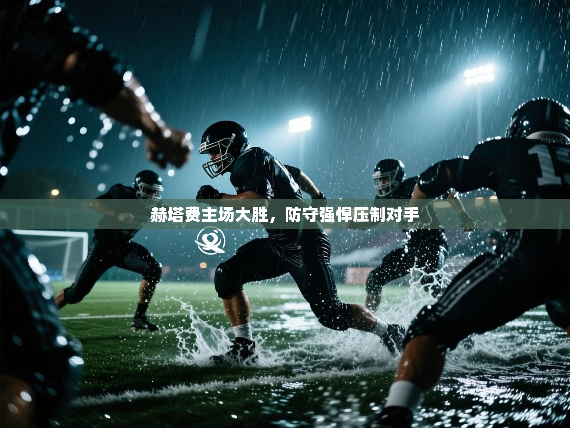 赫塔费主场大胜,防守强悍压制对手