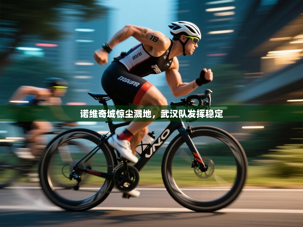 诺维奇城惊尘溅地，武汉队发挥稳定