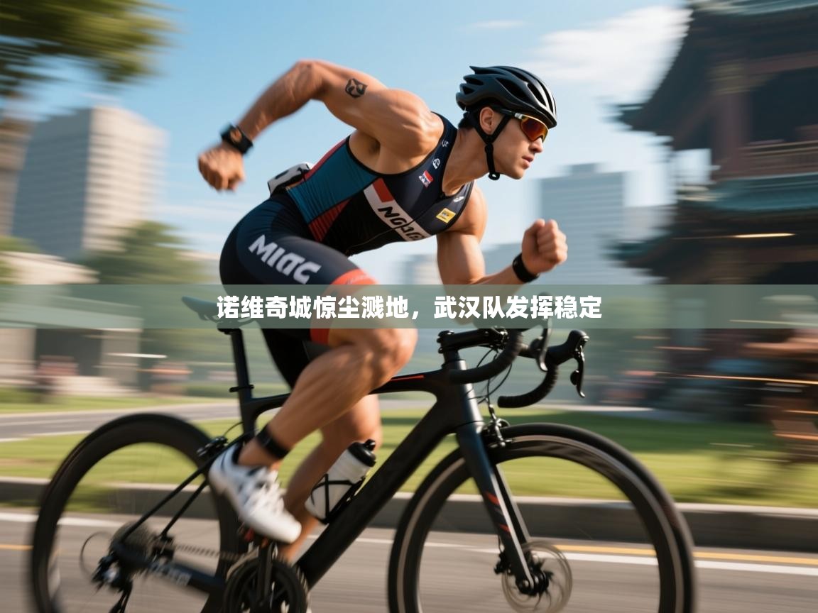 诺维奇城惊尘溅地，武汉队发挥稳定  第2张