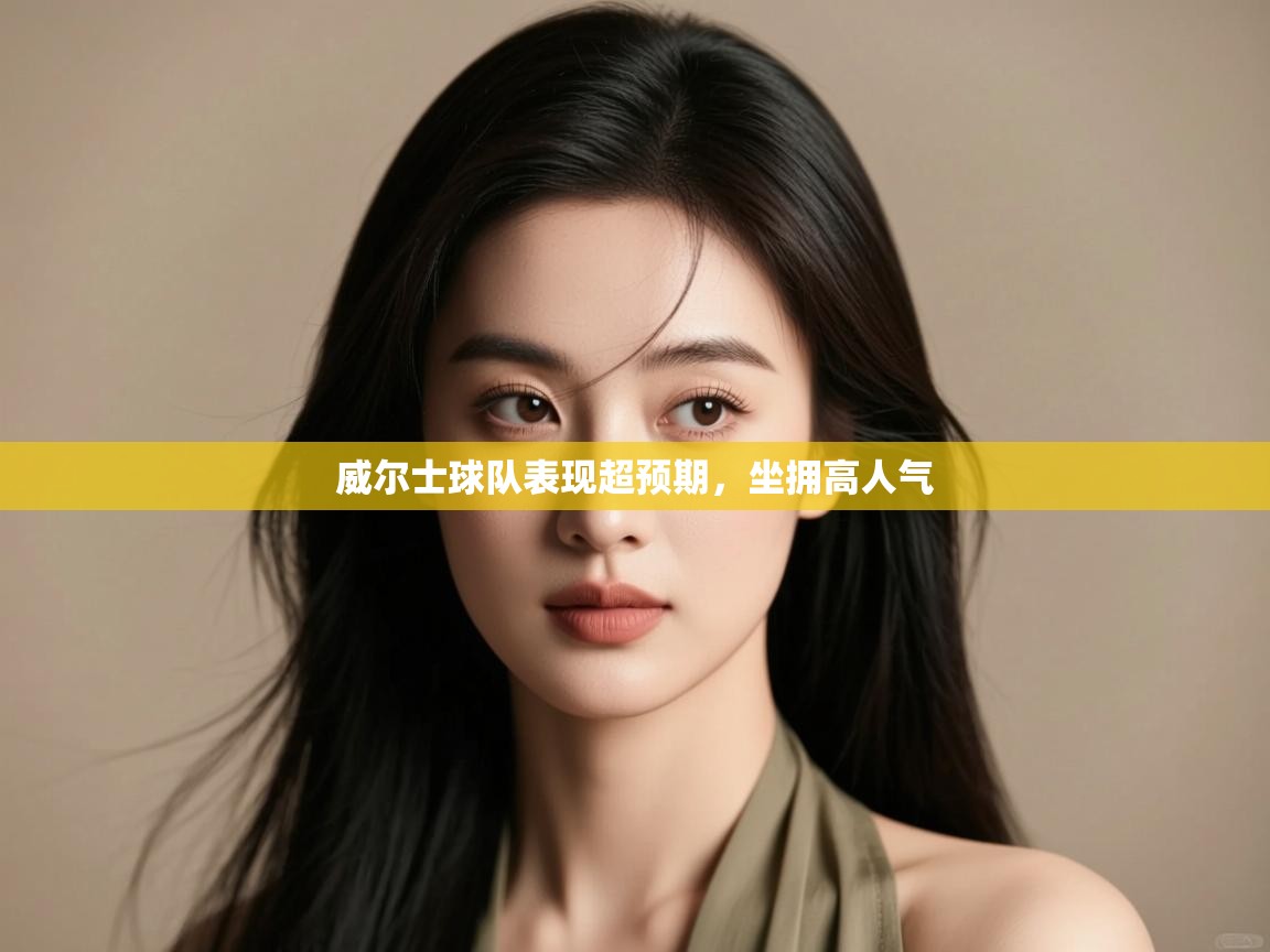 威尔士球队表现超预期，坐拥高人气  第2张