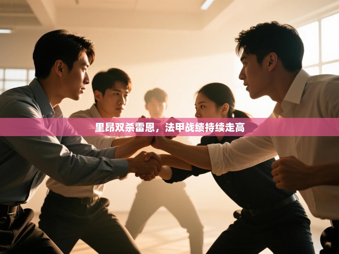 里昂双杀雷恩，法甲战绩持续走高  第2张