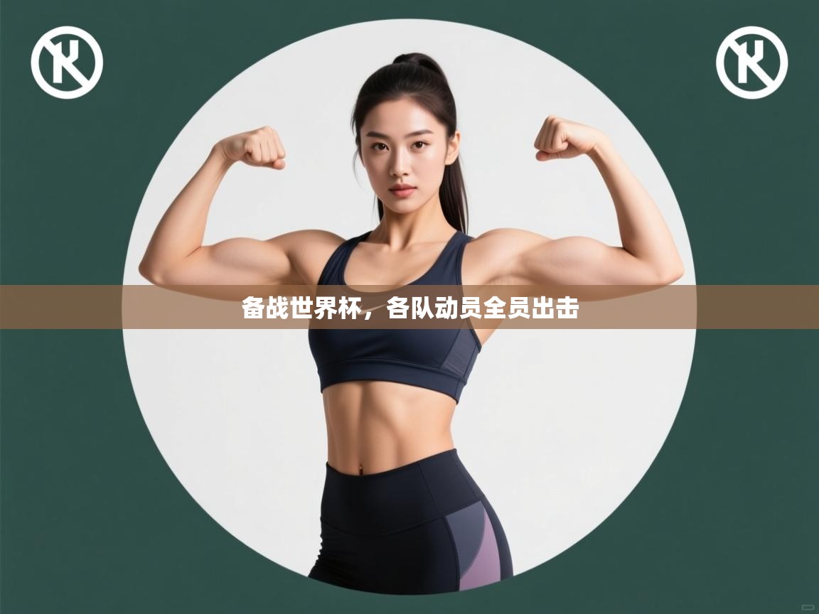 备战世界杯，各队动员全员出击  第2张