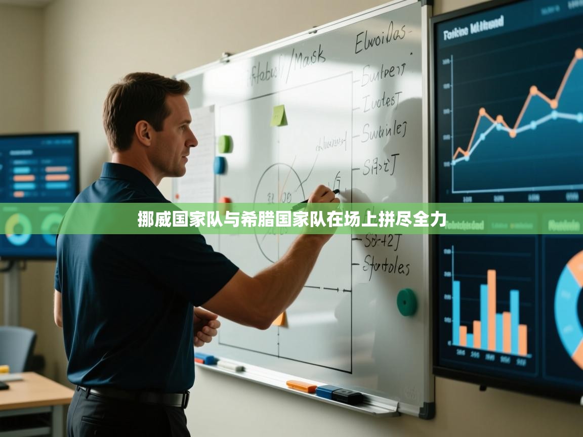 挪威国家队与希腊国家队在场上拼尽全力  第2张