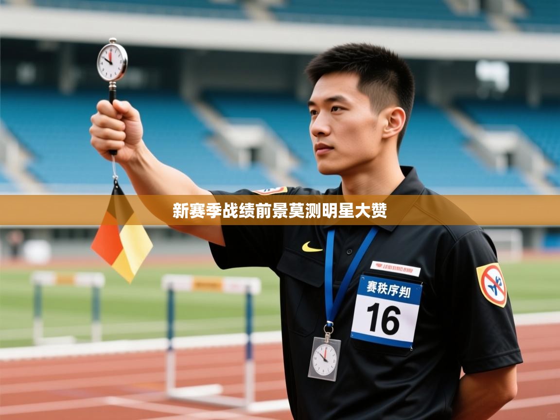 新赛季战绩前景莫测明星大赞