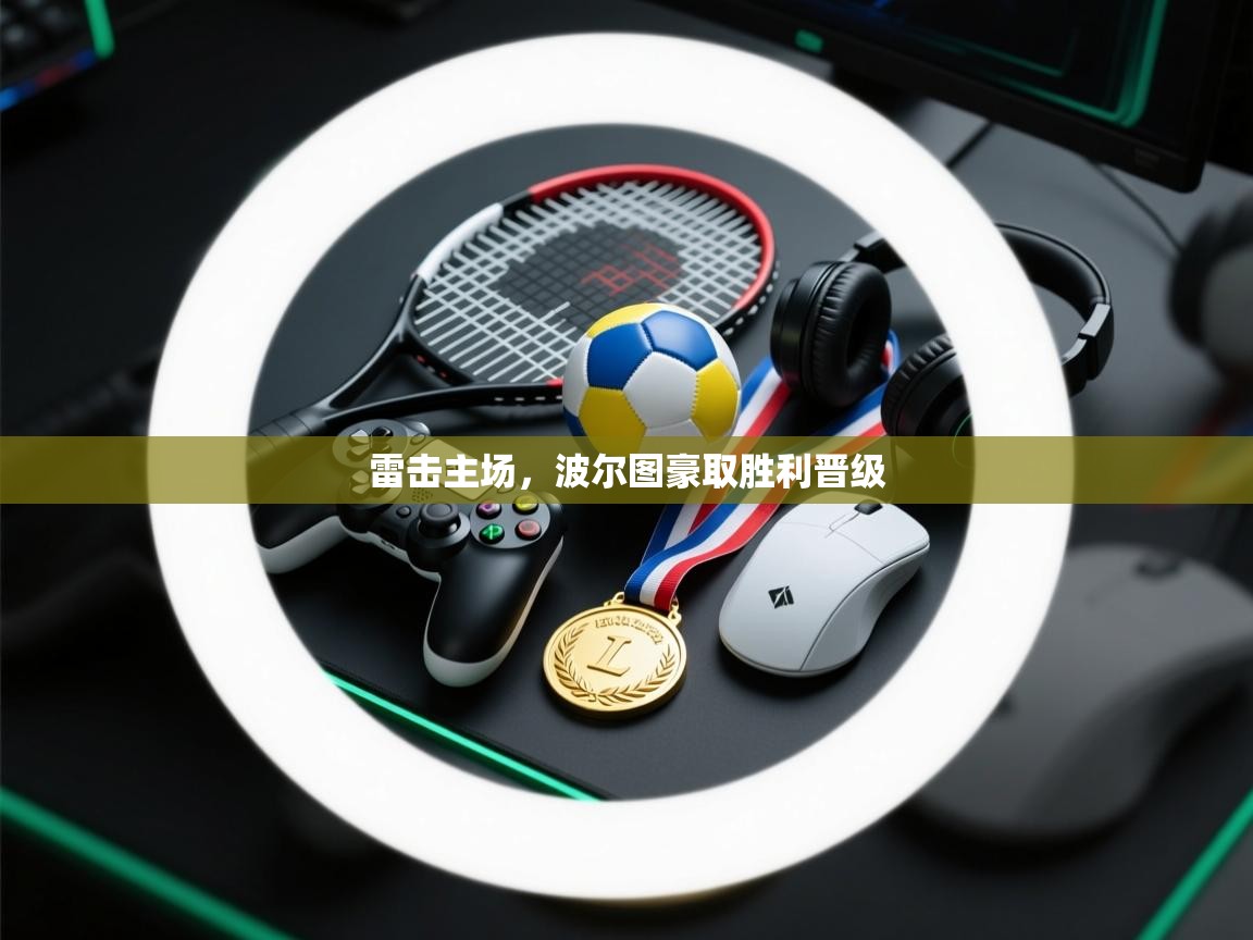 雷击主场，波尔图豪取胜利晋级