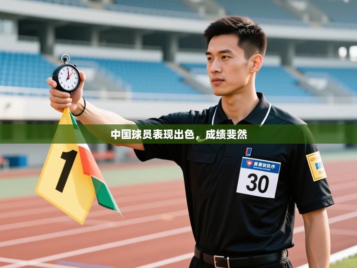 中国球员表现出色，成绩斐然  第1张