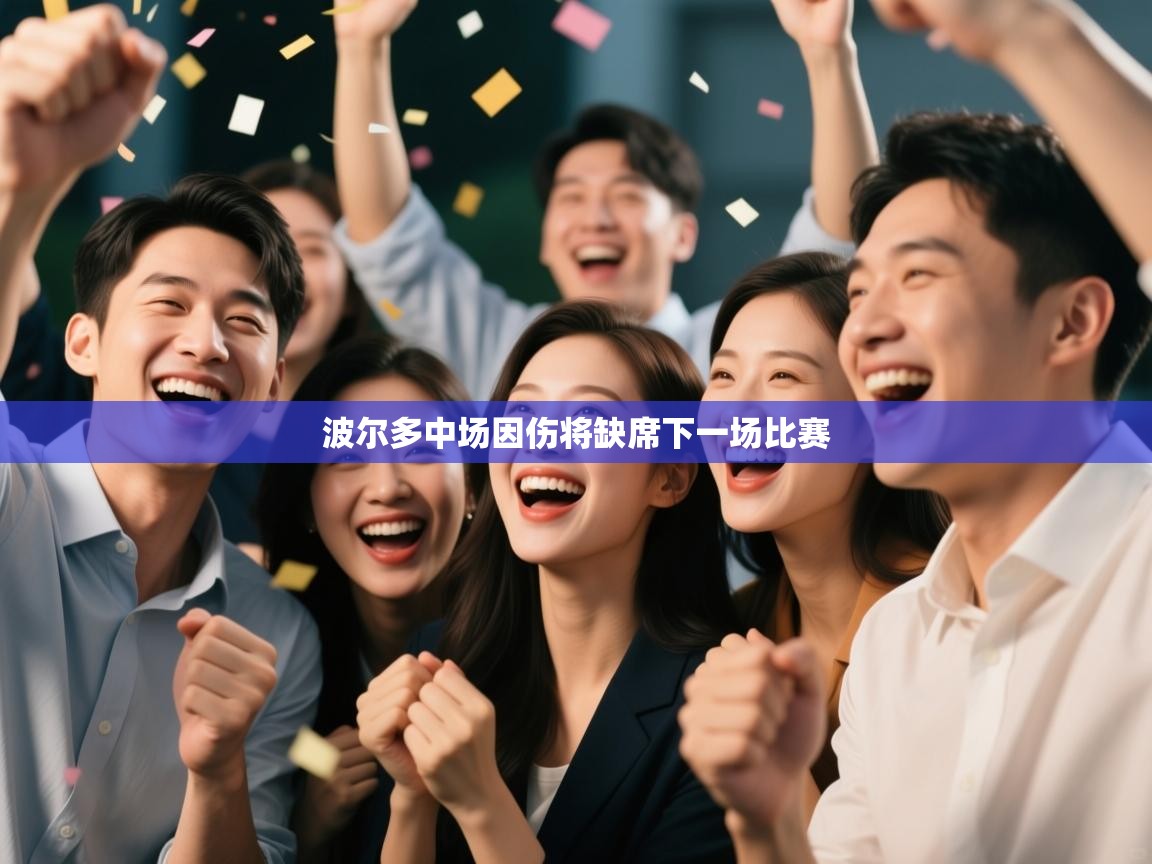 波尔多中场因伤将缺席下一场比赛