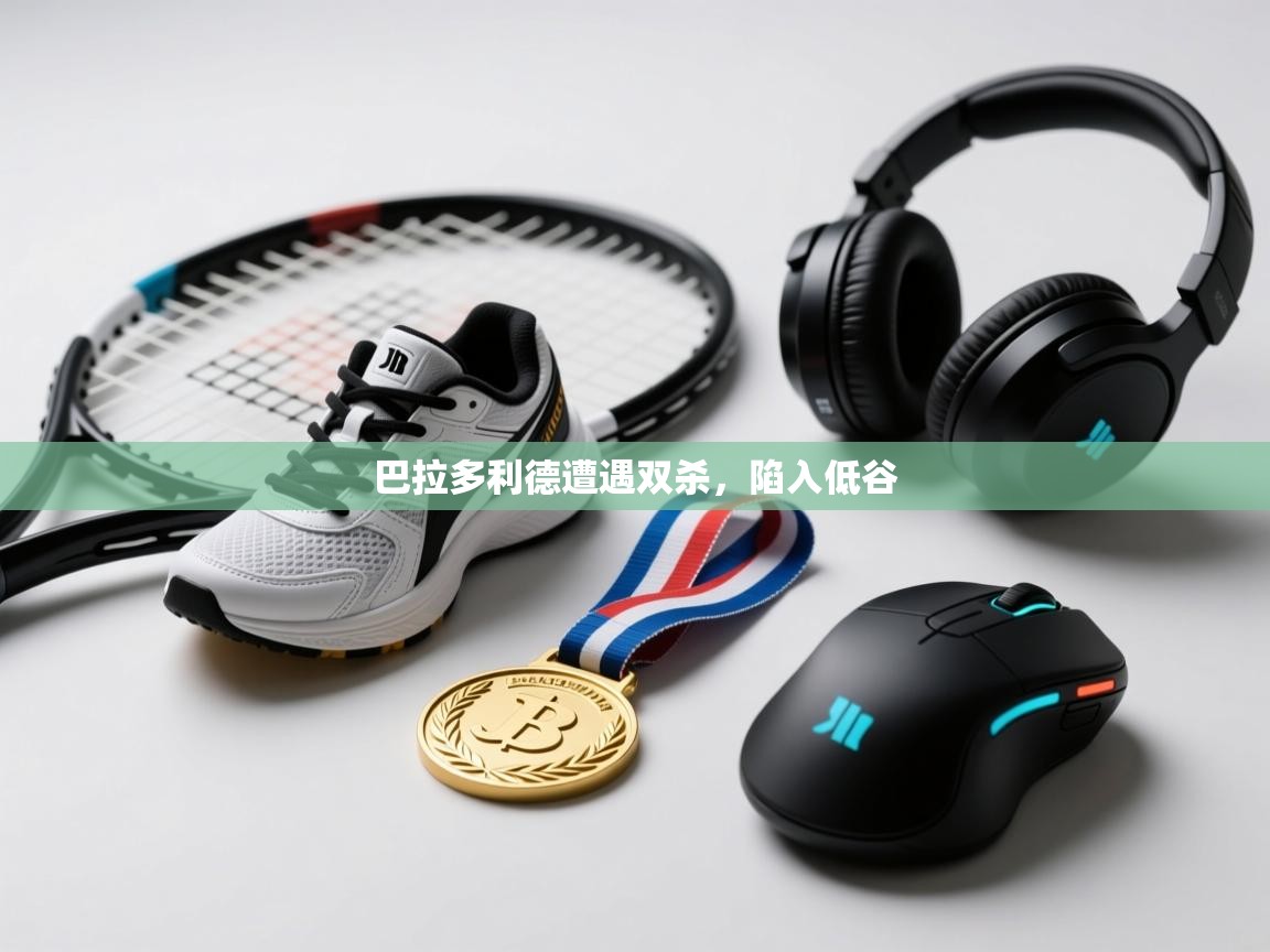 巴拉多利德遭遇双杀，陷入低谷