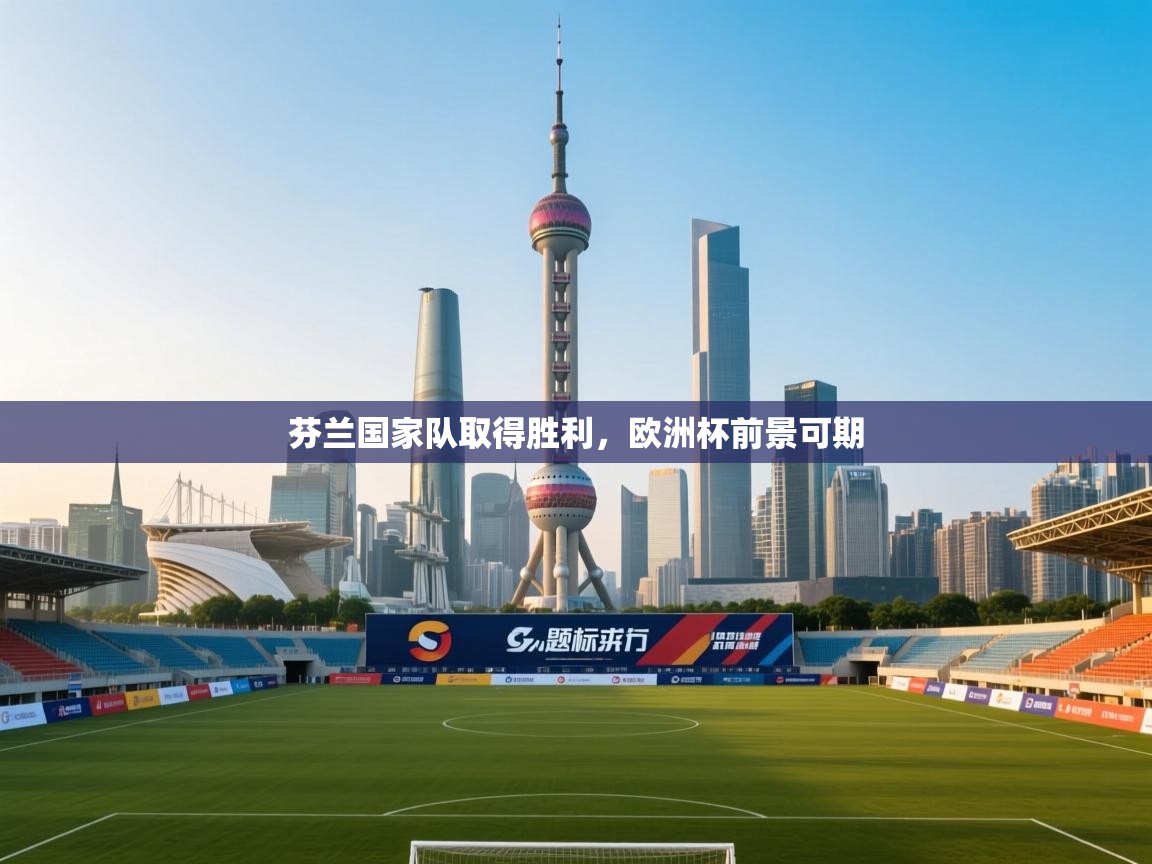 芬兰国家队取得胜利，欧洲杯前景可期