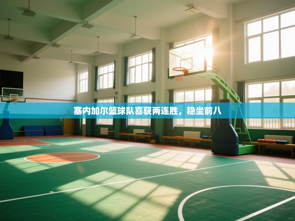 塞内加尔篮球队喜获两连胜,稳坐前八 第2张