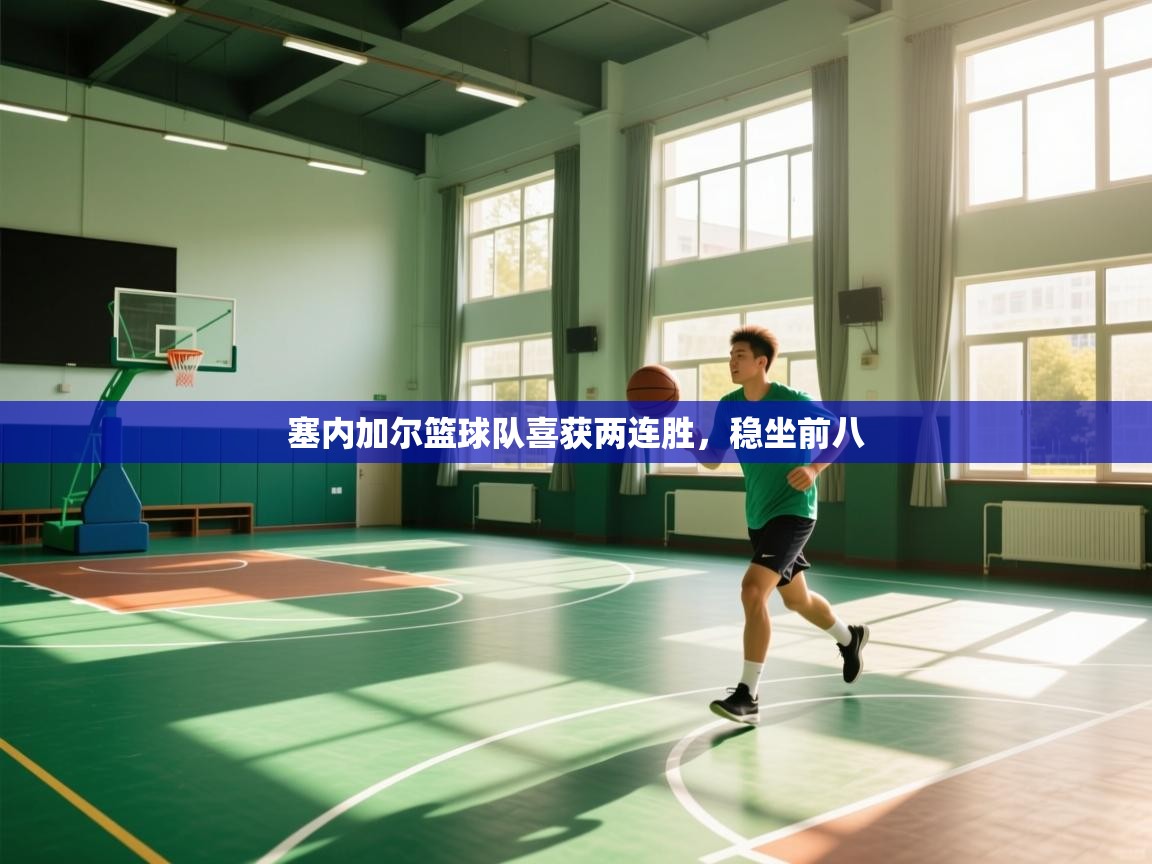 塞内加尔篮球队喜获两连胜,稳坐前八 第1张