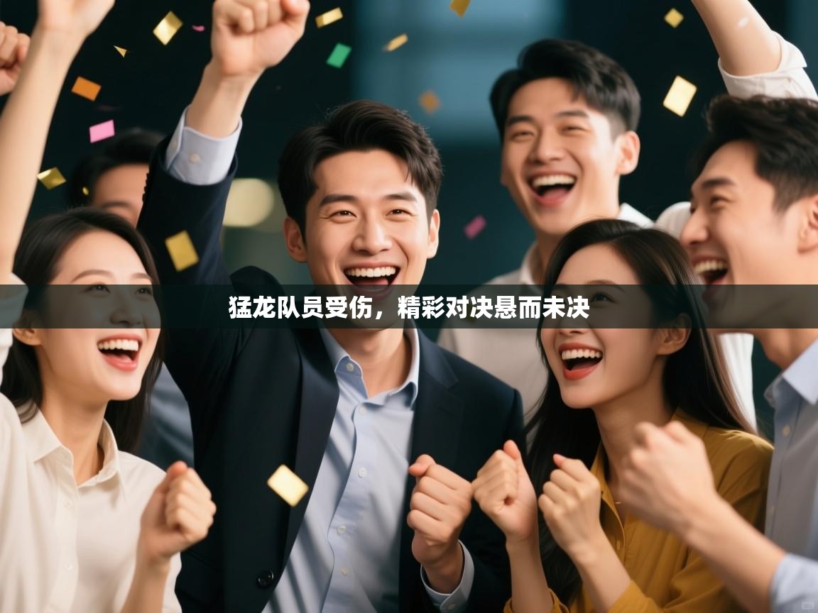 猛龙队员受伤,精彩对决悬而未决 第1张