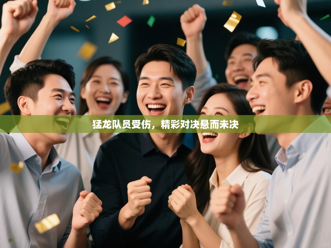 猛龙队员受伤,精彩对决悬而未决 第2张