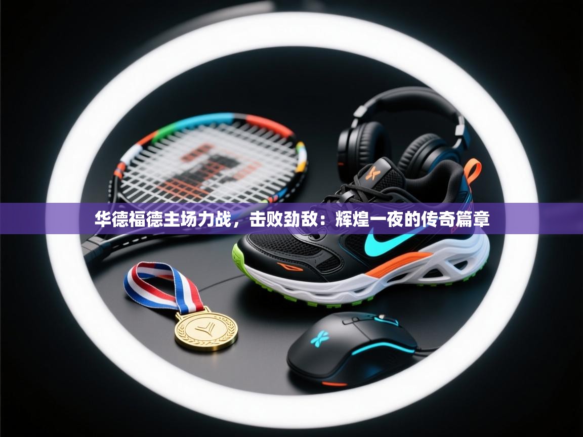 华德福德主场力战，击败劲敌：辉煌一夜的传奇篇章