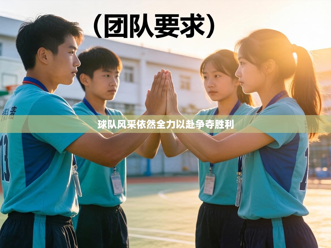 球队风采依然全力以赴争夺胜利 第2张