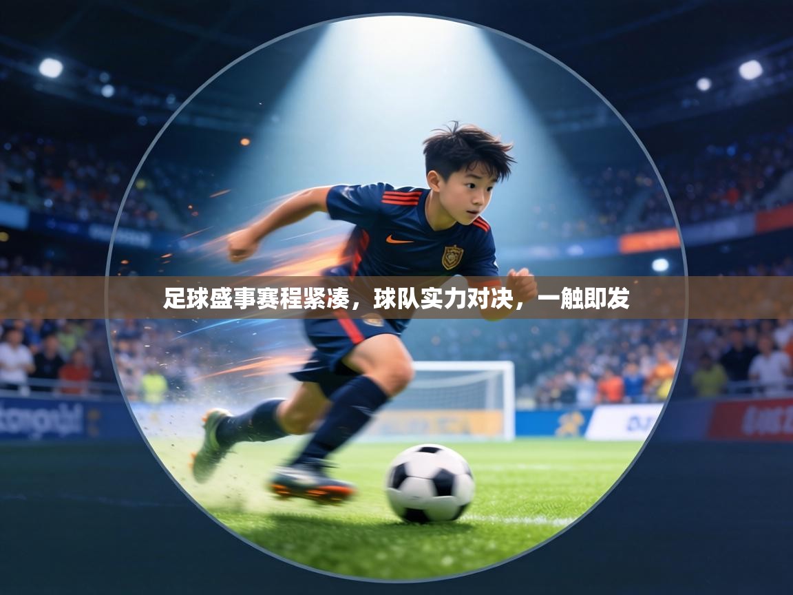 足球盛事赛程紧凑,球队实力对决,一触即发 第1张