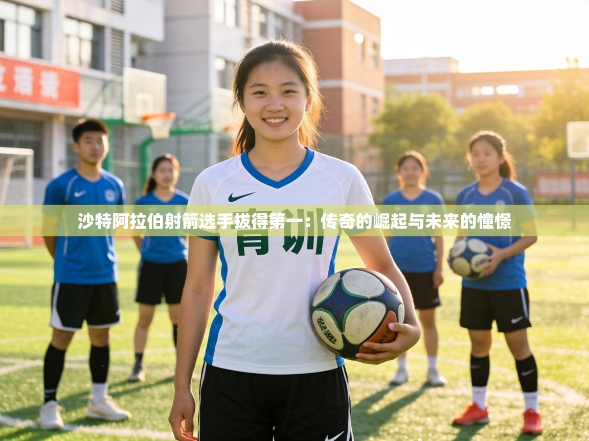 沙特阿拉伯射箭选手拔得第一：传奇的崛起与未来的憧憬  第1张