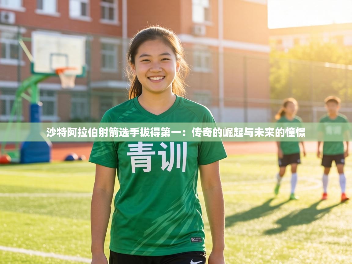 沙特阿拉伯射箭选手拔得第一：传奇的崛起与未来的憧憬  第2张